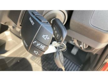 Dacia Spring 27kWh Expression 65 48kW 5dr Auto Electric Hatchback