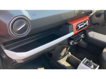 Dacia Spring 27kWh Expression 65 48kW 5dr Auto Electric Hatchback