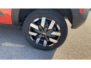 Dacia Spring 27kWh Expression 65 48kW 5dr Auto Electric Hatchback