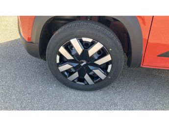 Dacia Spring 27kWh Expression 65 48kW 5dr Auto Electric Hatchback