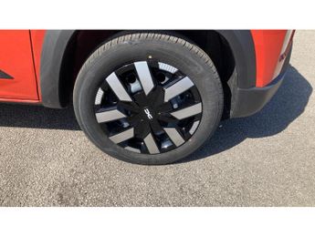 Dacia Spring 27kWh Expression 65 48kW 5dr Auto Electric Hatchback