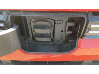 Dacia Spring 27kWh Expression 65 48kW 5dr Auto Electric Hatchback