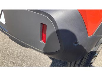 Dacia Spring 27kWh Expression 65 48kW 5dr Auto Electric Hatchback