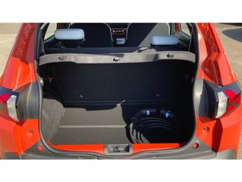 Dacia Spring 27kWh Expression 65 48kW 5dr Auto Electric Hatchback