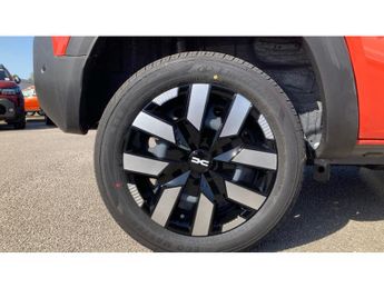 Dacia Spring 27kWh Expression 65 48kW 5dr Auto Electric Hatchback