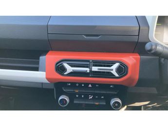 Dacia Spring 27kWh Expression 65 48kW 5dr Auto Electric Hatchback