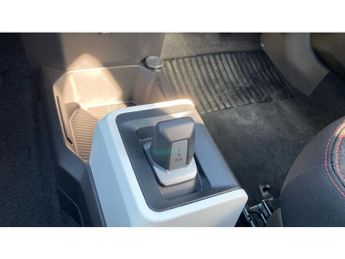 Dacia Spring 27kWh Expression 65 48kW 5dr Auto Electric Hatchback