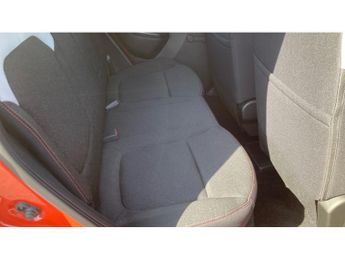 Dacia Spring 27kWh Expression 65 48kW 5dr Auto Electric Hatchback