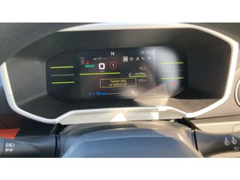 Dacia Spring 27kWh Expression 65 48kW 5dr Auto Electric Hatchback