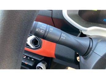 Dacia Spring 27kWh Expression 65 48kW 5dr Auto Electric Hatchback