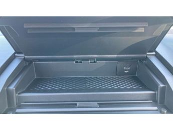 Dacia Spring 27kWh Expression 65 48kW 5dr Auto Electric Hatchback