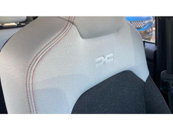 Dacia Spring 27kWh Expression 65 48kW 5dr Auto Electric Hatchback