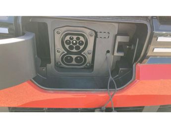 Dacia Spring 27kWh Expression 65 48kW 5dr Auto Electric Hatchback