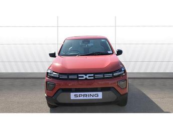 Dacia Spring 27kWh Expression 65 48kW 5dr Auto Electric Hatchback