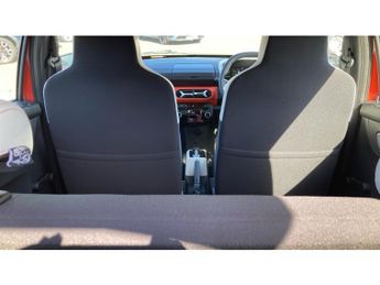 Dacia Spring 27kWh Expression 65 48kW 5dr Auto Electric Hatchback