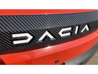 Dacia Spring 27kWh Expression 65 48kW 5dr Auto Electric Hatchback