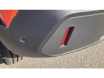 Dacia Spring 27kWh Expression 65 48kW 5dr Auto Electric Hatchback