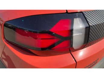 Dacia Spring 27kWh Expression 65 48kW 5dr Auto Electric Hatchback