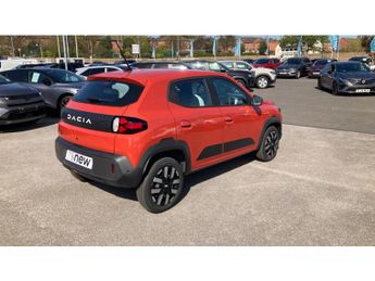 Dacia Spring 27kWh Expression 65 48kW 5dr Auto Electric Hatchback