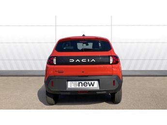 Dacia Spring 27kWh Expression 65 48kW 5dr Auto Electric Hatchback