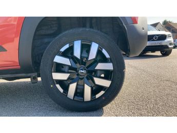 Dacia Spring 27kWh Expression 65 48kW 5dr Auto Electric Hatchback