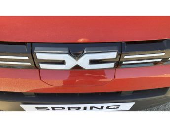 Dacia Spring 27kWh Expression 65 48kW 5dr Auto Electric Hatchback