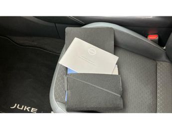 Nissan Juke 1.6 Hybrid N-Connecta 5dr Auto Hybrid Hatchback