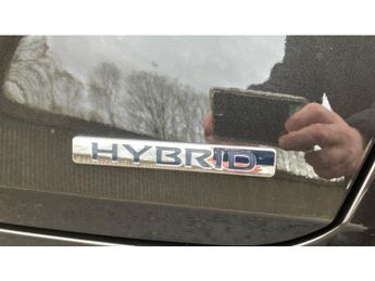 Nissan Juke 1.6 Hybrid N-Connecta 5dr Auto Hybrid Hatchback