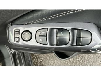 Nissan Juke 1.6 Hybrid N-Connecta 5dr Auto Hybrid Hatchback