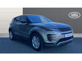 Land Rover Range Rover Evoque 1.5 P300e R-Dynamic S 5dr Auto Hatchback