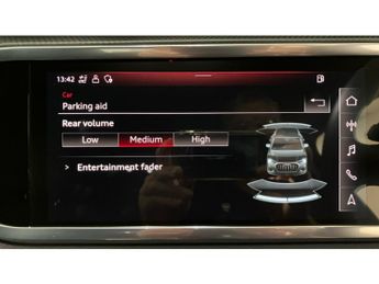 Audi Q3 35 TDI S Line 5dr S Tronic Diesel Estate
