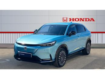 Honda E Ny1 150kW Elegance 69kWh 5dr Auto Electric Hatchback