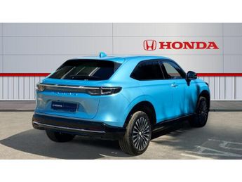 Honda E Ny1 150kW Elegance 69kWh 5dr Auto Electric Hatchback