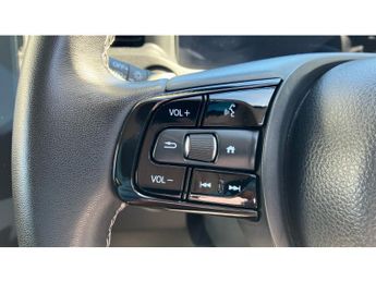 Honda E Ny1 150kW Elegance 69kWh 5dr Auto Electric Hatchback