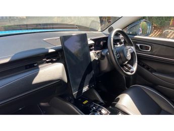 Honda E Ny1 150kW Elegance 69kWh 5dr Auto Electric Hatchback