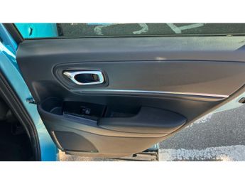 Honda E Ny1 150kW Elegance 69kWh 5dr Auto Electric Hatchback