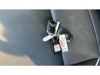 Honda E Ny1 150kW Elegance 69kWh 5dr Auto Electric Hatchback