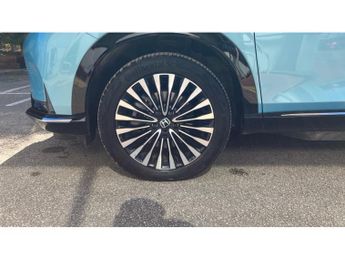 Honda E Ny1 150kW Elegance 69kWh 5dr Auto Electric Hatchback