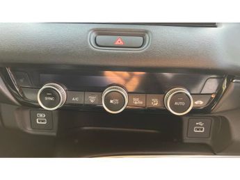 Honda HR-V 1.5 eHEV Advance 5dr CVT Hybrid Hatchback