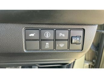 Honda HR-V 1.5 eHEV Advance 5dr CVT Hybrid Hatchback