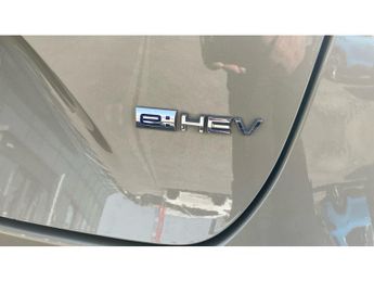 Honda HR-V 1.5 eHEV Advance 5dr CVT Hybrid Hatchback