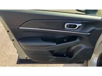 Honda HR-V 1.5 eHEV Advance 5dr CVT Hybrid Hatchback