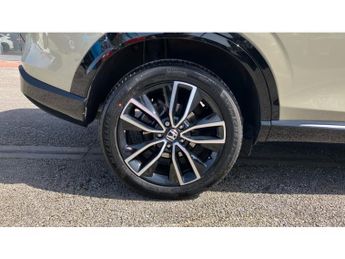 Honda HR-V 1.5 eHEV Advance 5dr CVT Hybrid Hatchback