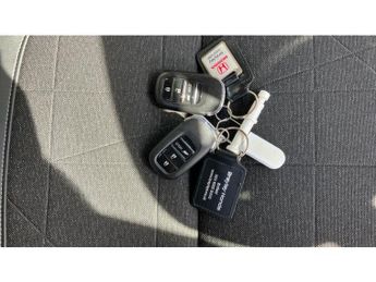 Honda HR-V 1.5 eHEV Advance 5dr CVT Hybrid Hatchback