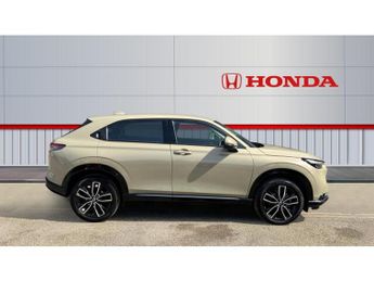 Honda HR-V 1.5 eHEV Advance 5dr CVT Hybrid Hatchback