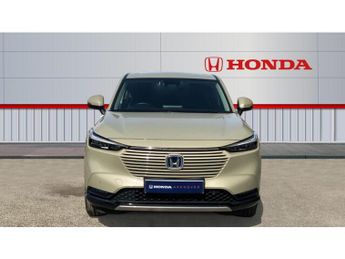 Honda HR-V 1.5 eHEV Advance 5dr CVT Hybrid Hatchback