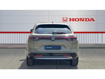 Honda HR-V 1.5 eHEV Advance 5dr CVT Hybrid Hatchback