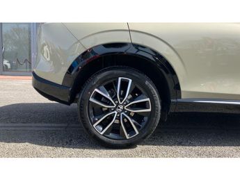 Honda HR-V 1.5 eHEV Advance 5dr CVT Hybrid Hatchback