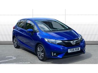 Honda Jazz 1.3 EX 5dr Petrol Hatchback