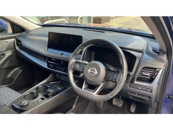 Nissan X-Trail 1.5 E-Power E-4orce 213 N-Connecta 5dr Auto Hybrid Station Wagon